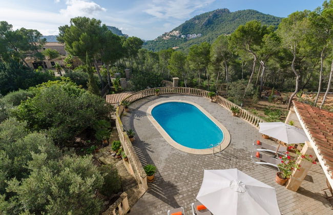 Villa in Serene Location - Foto 59