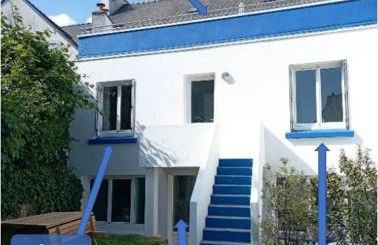 Ti Louker - Appartement à 300m du Port - Photo 16