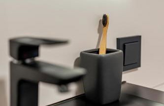 BPS Apartment #14 Luxury Penthouse - NEU - Deluxe - Modern - Foto 47