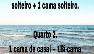 Casa Com Piscina em Jacumã e Carapibus - Foto 2