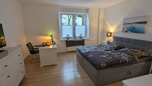 RuhrPol - Zentral - Angenehm - Vollständig - Foto 2