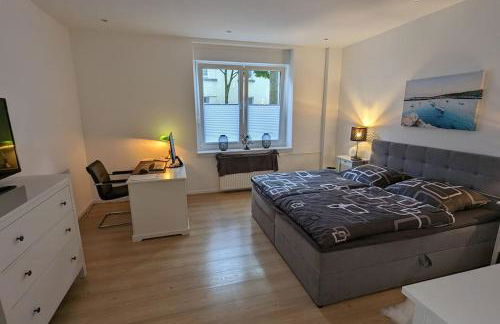 RuhrPol - Zentral - Angenehm - Vollständig - Foto 2