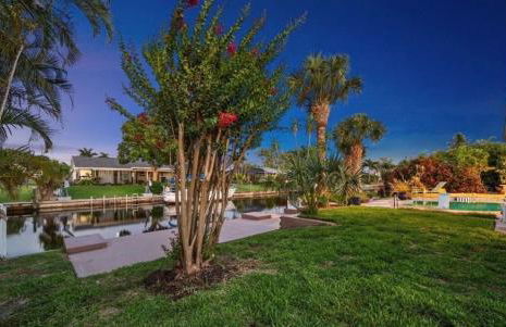 Sunshine house on the canal - Foto 6