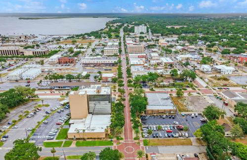 Sanford's Haven, 3 Bedroom, Sleeps 7 - Foto 31