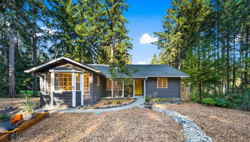 Anderson Island Escape - Foto 1