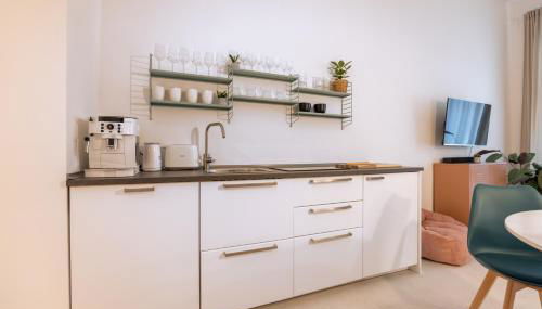 Great 2-room apartment - Foto 5