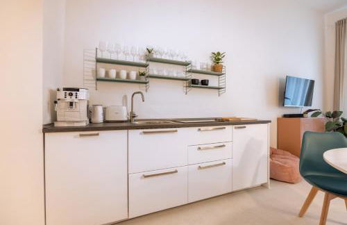 Great 2-room apartment - Foto 5