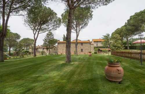 La Casa Colonica wine and oil - Foto 46