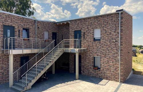 Apartment am Weiher - Wohnung 3 - Für 2 Personen by Interhome - Foto 11