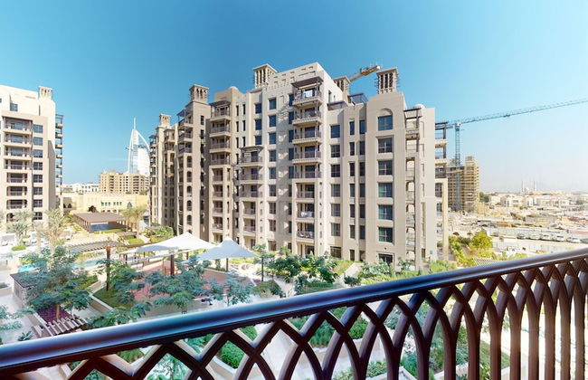 Primestay - MJL Residences - Jumeirah - Foto 26