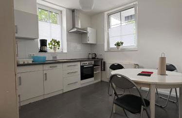 Zwei-Zimmer-Wohnung - Foto 1