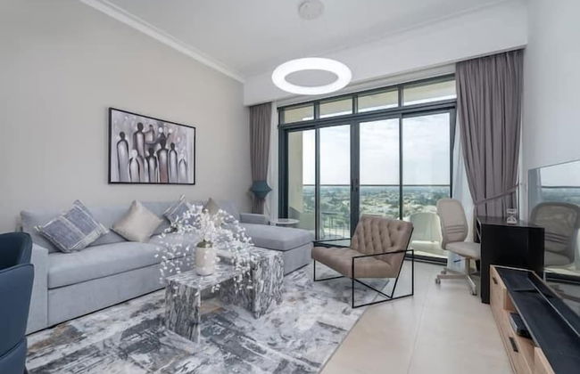 Vogue Golf Views - Vida Emirates Hills - Photo 12