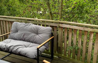 Ferienhof Trapp Heuhotel - Foto 112