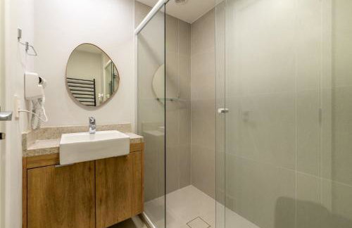 Skyline Parque Moinhos by LikeHome - Foto 25