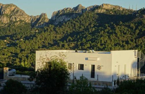 El Sol Blanco - Foto 15