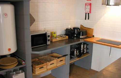 THE BOAT Apartamento Temático - Foto 13