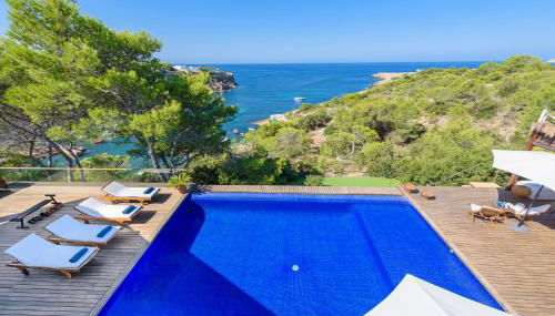 Villa Can Azul - Foto 5