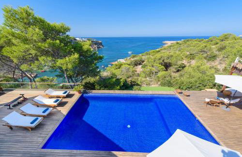 Villa Can Azul - Foto 5