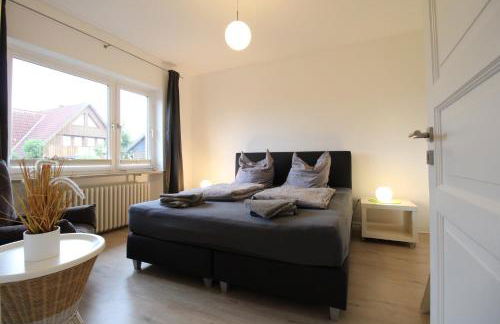 Ferienhaus Schönhagen Strand - Foto 13