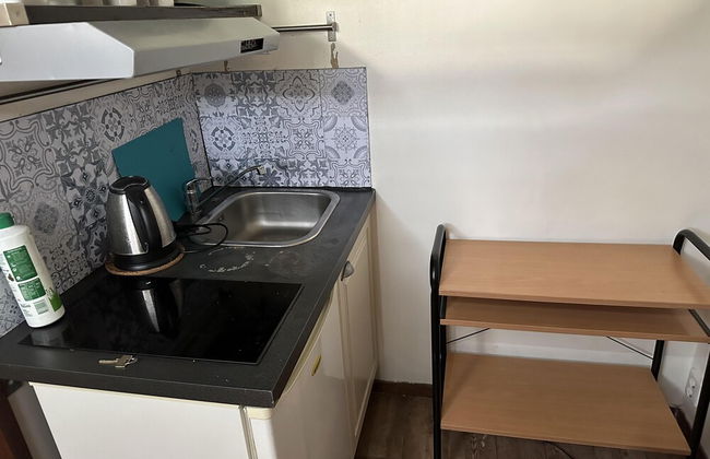 2- bed Apartment in Rosersberg - Photo 6