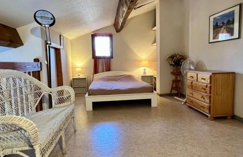 Appartement 2 Pièces mezzanine 4 couchages ARGELES SUR MER AR210-015 - Foto 12