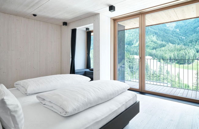 Chalet Resort Near Lake - Foto 3