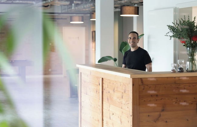 Brera Serviced Apartments Stuttgart - Photo 2