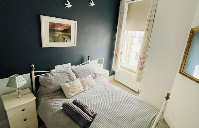 Charming 2-bedroom Apartment Located in Ayr - Foto 11