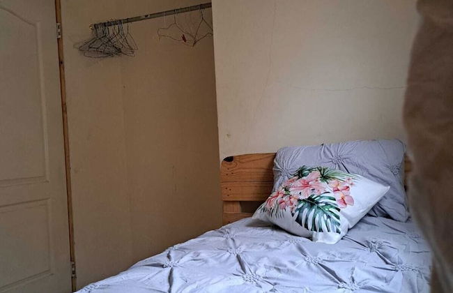 Parque Central - Foto 2