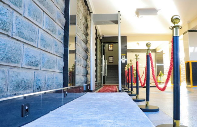 The Royal Residence - Foto 20