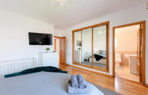 Lisbon Coastal Retreat - Foto 24