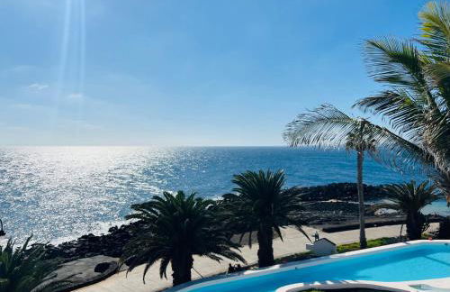 penthouse over the sea - Photo 28