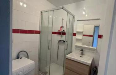 Appartement cosy à 10 min de Paris - Foto 6