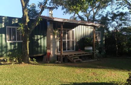 Ekontainer Hospedaria Praia Do Rosa - Foto 16