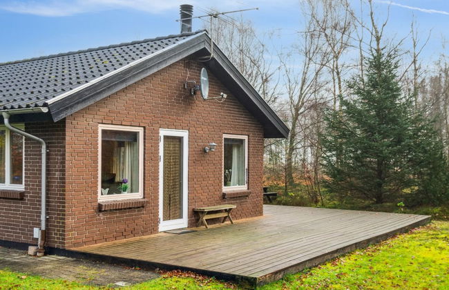 "Patrik" - 200m to the fjord - Foto 3