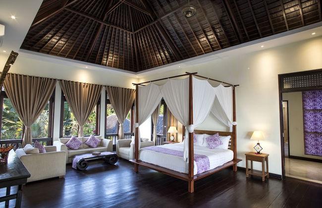 Bougain Villa - Foto 3