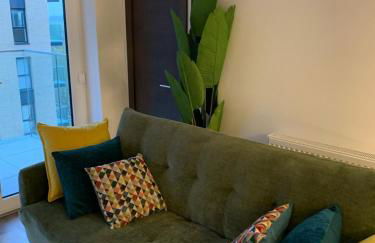 The Melodies with Free Parking , Harlow - Foto 18