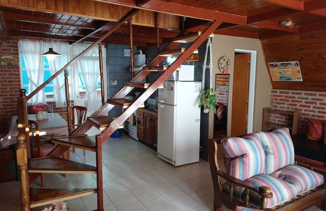 Cabañas Las Brisas - Photo 34