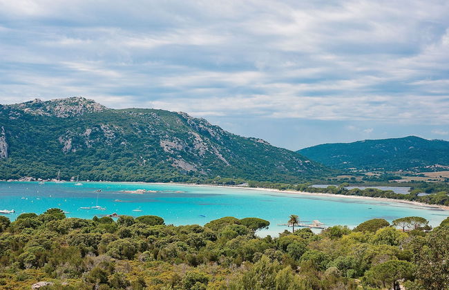 Les Hameaux de Santa Giulia - Foto 51