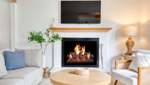 Fairfield Cottage -Top Rated Gem, Fire Pit, Near Beach, 90 Min to NYC - Foto 2