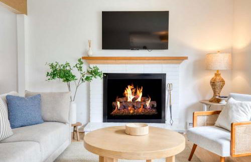 Fairfield Cottage -Top Rated Gem, Fire Pit, Near Beach, 90 Min to NYC - Foto 2