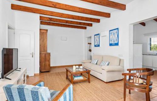 Casa Bruna - Binibeca Nou - Foto 12