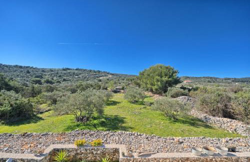 Villa Ming - pool, sea-view and peace - Photo 33