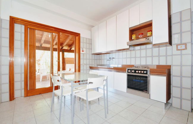 Villa Baialuce 12 Posti con Magnifica Vista sui F - Foto 36