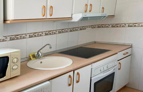 Apartamentos Mar Bella Segur de Calafell 3000 - Foto 41