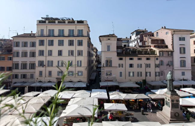 Campo Home - Foto 21