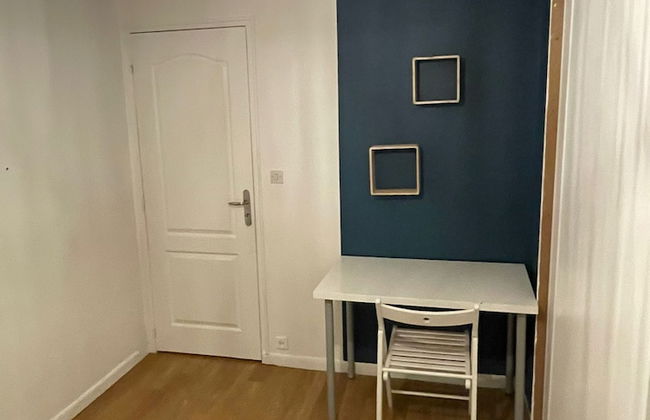 Villa Olympique Proche Paris - Foto 30