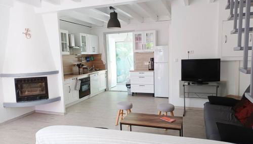 Entre mer et garrigue - Foto 5