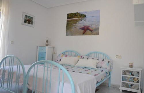 villa en torre de la horadada a 240m de la playa - Foto 29