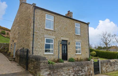 Thistlewood House - Foto 1